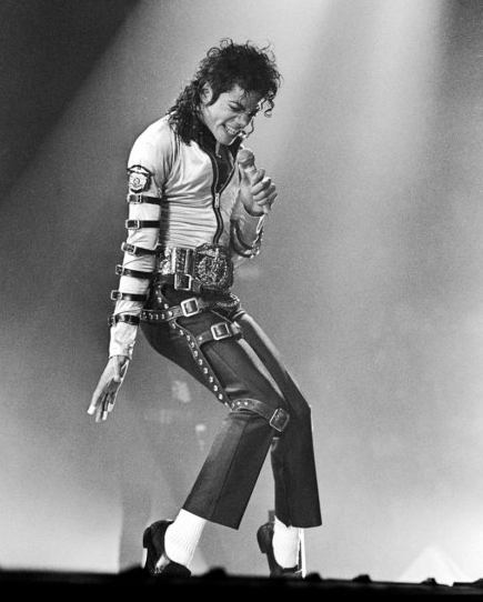 Michael Jackson PNG transparent image download, size: 600x947px